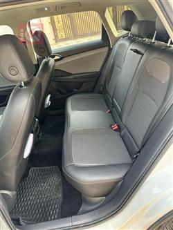 فولكسفاغن تاوس